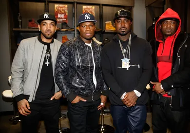 Shareif Ziyadat / Getty Images