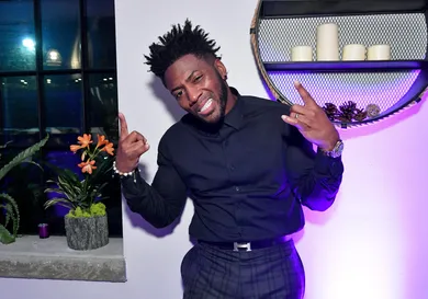 Dia Dipasupil/Getty Images for #Culinary Kickoff