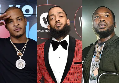 Jason Koerner/One Voice: Somos Live!/Getty Images, Gregg DeGuire/Getty Images, Nicholas Hunt/Getty Images