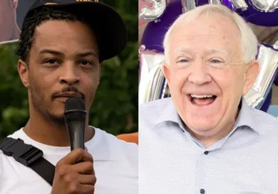 Megan Varner / Stringer / Getty Images, Monica Schipper / Stringer / Getty Images