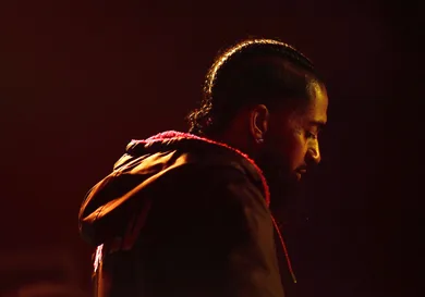 Prince Williams/WireImage/Getty Images