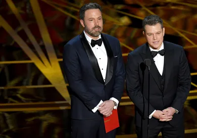 Kevin Winter/Getty Images