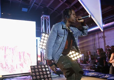 Robin Marchant/Getty Images