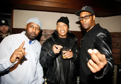 Shareif Ziyadat/FilmMagic