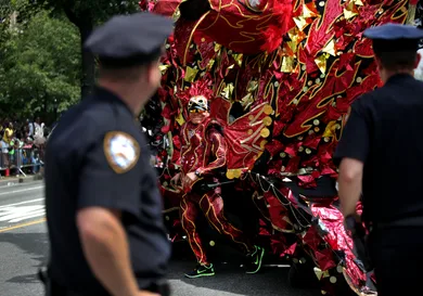 Yana Paskova/Getty Images