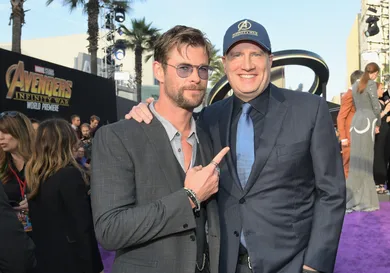 Charley Gallay/Getty Images for Disney