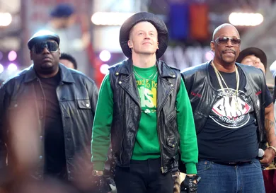 Frederick M. Brown/Getty Images