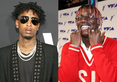 Bennett Raglin & Phillip Faraone/Getty Images