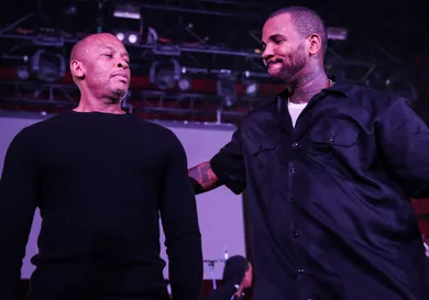 Chelsea Lauren/WireImage/Getty Images