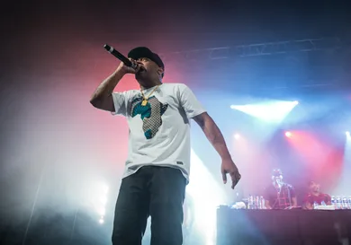 David Wolff - Patrick / Getty