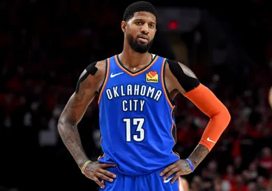 Steve Dykes/Getty Images