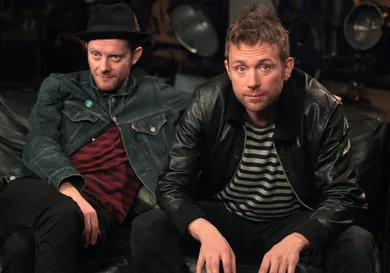 Astrid Stawiarz/Getty Images