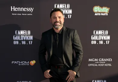 Noel Vasquez/Getty Images