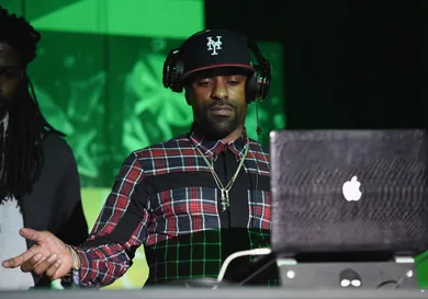 Dimitrios Kambouris/Getty Images