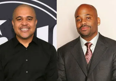 Bennett Raglin/Getty Images, Frank Micelotta/Getty Images