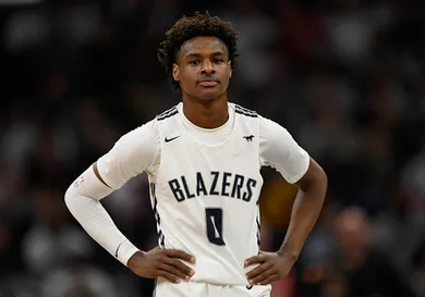 Hannah Foslien/Getty Images