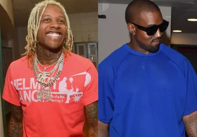 Prince Williams, Mark Boland/Getty Images