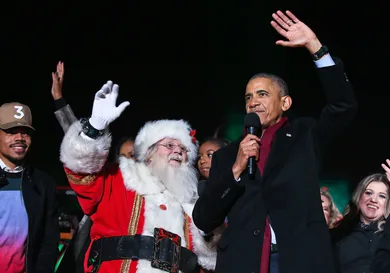 Paul Morigi/Getty Images