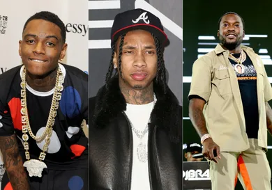 Amy Graves/BET/Getty Images, Tommaso Boddi/Getty Images, Lisa Lake/Getty Images