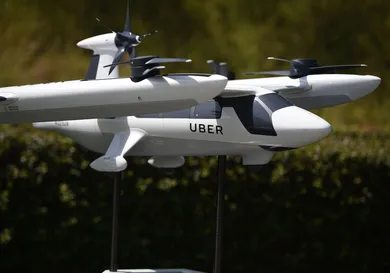 ROBYN BECK/AFP/Getty Images