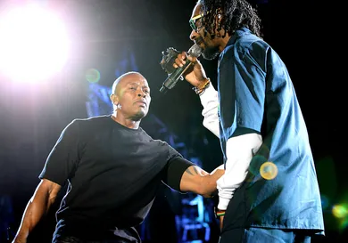 Karl Walter/Getty Images