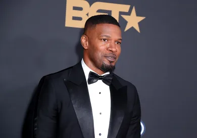 Leon Bennett/Getty Images for BET