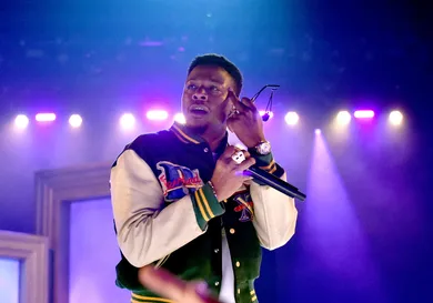 Aaron J. Thornton/Getty Images