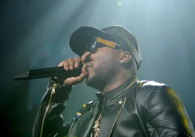 Bryan Bedder/Getty Images