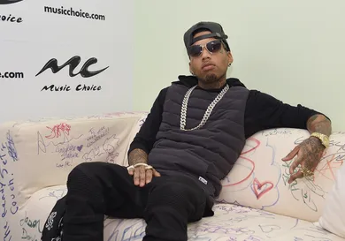 Dimitrios Kambouris/Getty Images