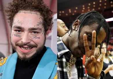 Kevork Djansezian/Getty Images, Ronald Martinez/Getty Images