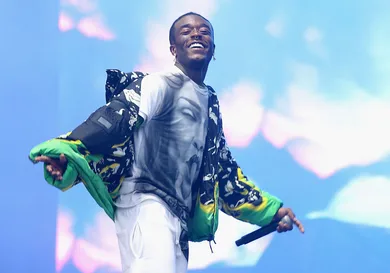 Gary Miller/Getty Images