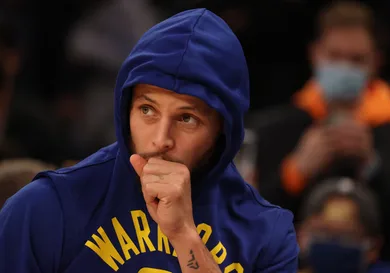 Al Bello/Getty Images