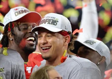 Kevin C. Cox/Getty Images