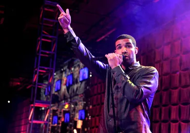 Theo Wargo/Getty Images