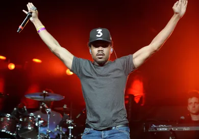 Scott Dudelson/Getty Images