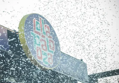 Gina Wetzler/Getty Images