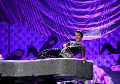 Emma McIntyre/Getty Images