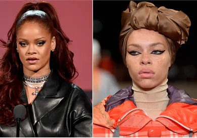 Slaven Vlasic/Getty Images  / Kevin Winter/Getty Images