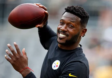 Justin K. Aller/Getty Images