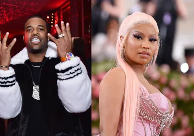 Sean Zanni/Getty Images, Jamie McCarthy/Getty Images