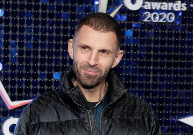 John Phillips / Stringer / Getty Images