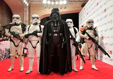 Neilson Barnard/Getty Images