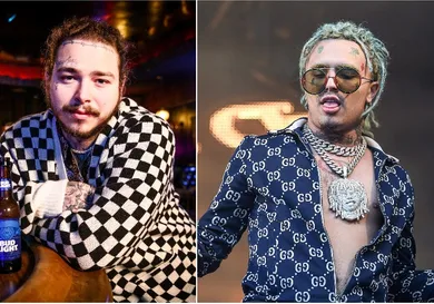 Rich Fury,Tabatha Fireman/Getty Images