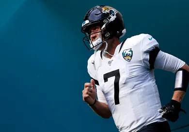 Michael Reaves / Getty Images