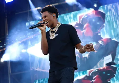 Matt Jelonek/WireImage/Getty Images