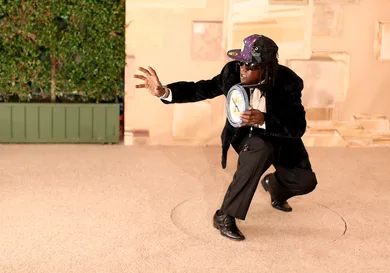 Christopher Polk/Getty Images