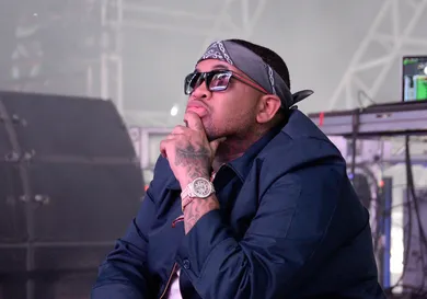 Image via Getty images