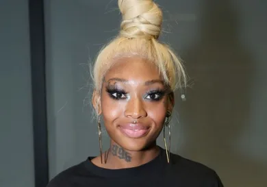 Randy Shropshire/Getty Image