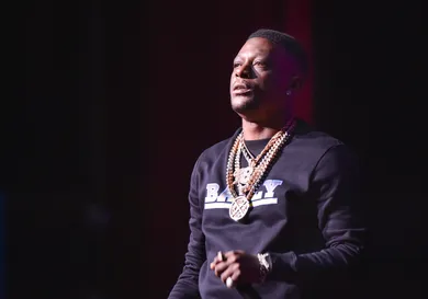 Aaron J. Thornton / Contributor / Getty Images