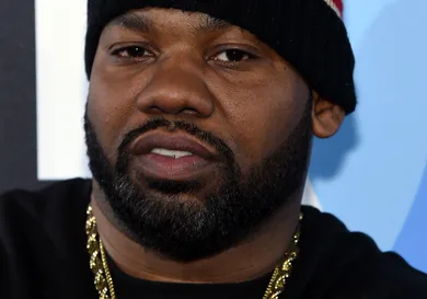 Photo by Jamie McCarthy/Getty Images